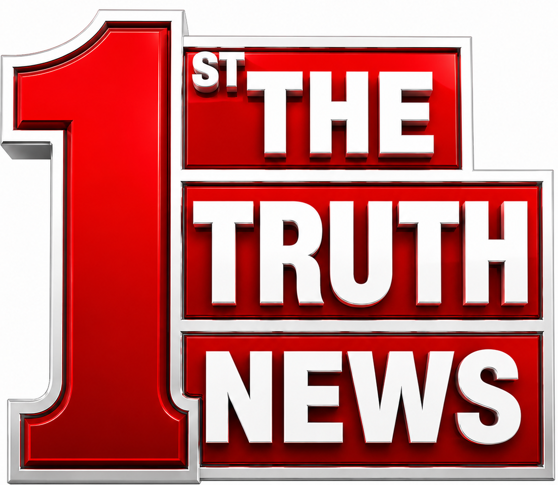 thefirsttruthnews.com