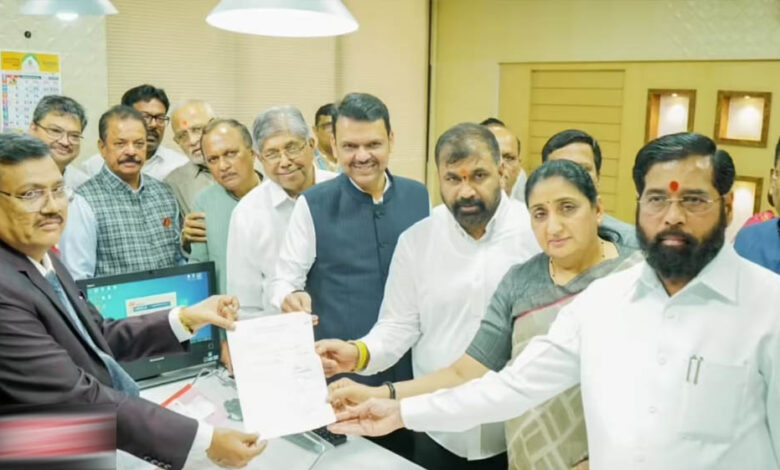 उद्धव-ठाकरे-को-बड़ा-झटका,-आदित्य-ठाकरे-के-करीबी-सचिन-अहीर-ने-भी-छोड़ा-साथ