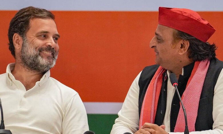 up-election:-राजेंद्र-गौतम-ने-सपा-को-दिया-साफ-संदेश,-बोले-कांग्रेस-बड़ी-पार्टी,-सीट-शेयरिंग-में-बराबरी-की-हिस्सेदारी-चाहिए