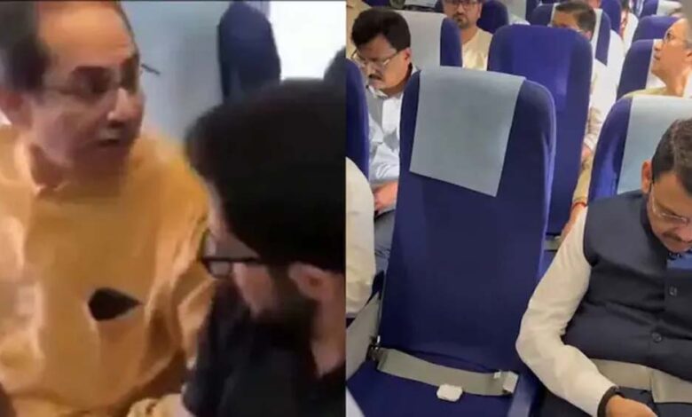 एक-ही-फ्लाइट-में-फडणवीस-उद्धव,-शिंदे-के-बयान-से-बढ़ी-सियासी-हलचल