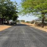 डीएमएफ-से-बदली-खनन-प्रभावित-गांवों-की-तस्वीर,-181-लाख-की-सड़क-ने-विकास-को-दी-रफ्तार