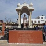 दुर्ग-जिले-में-बनेगा-भारत-का-पहला-संविधान-थीम-पार्क,-लोकतांत्रिक-मूल्यों-से-रूबरू-होंगे-लोग