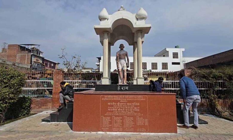 दुर्ग-जिले-में-बनेगा-भारत-का-पहला-संविधान-थीम-पार्क,-लोकतांत्रिक-मूल्यों-से-रूबरू-होंगे-लोग