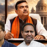 tmc-के-तीनों-गुटों-पर-शुभेंदु-अधिकारी-का-सियासी-वार,-एक-ही-दिन-में-मिले-तीन-बड़े-झटके