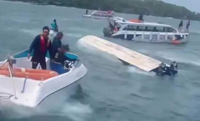 वियतनाम-में-बड़ा-हादसा,-कई-भारतीयों-को-लेकर-जा-रही-नाव-डूबी;-रेस्क्यू-ऑपरेशन-जारी