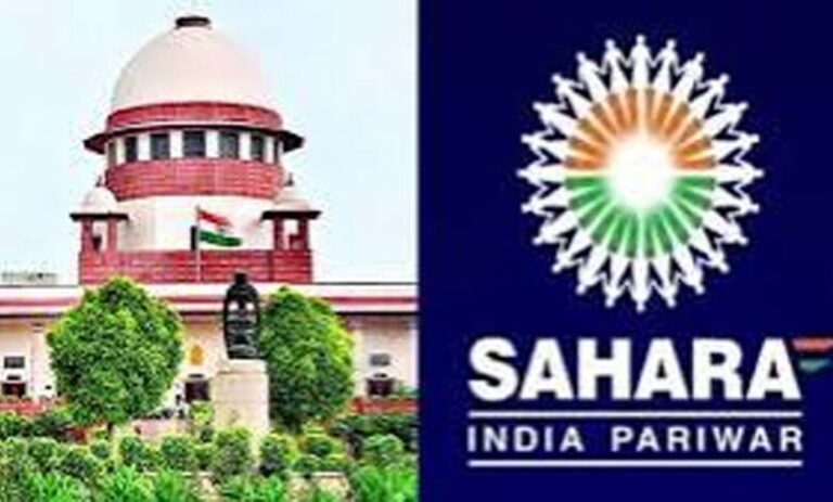 सहारा-मामले-में-सुप्रीम-कोर्ट-आज-सुनेगा-sebi-की-चुनौती-याचिका