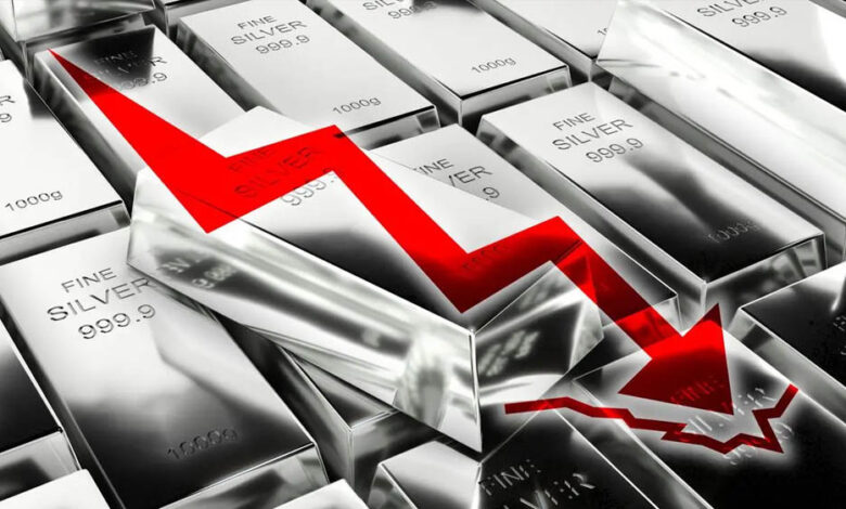 silver-price-crash:-3-दिन-में-₹8,400-टूटी-चांदी,-जानिए-आज-10-ग्राम-24-कैरेट-सोने-का-ताजा-भाव