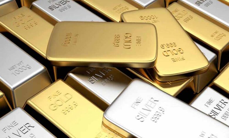 silver-rate-fall:-चांदी-की-कीमत-में-बड़ी-गिरावट,-खरीदारी-का-सुनहरा-मौका!-जानें-10-ग्राम-24-कैरेट-सोने-का-ताजा-भाव