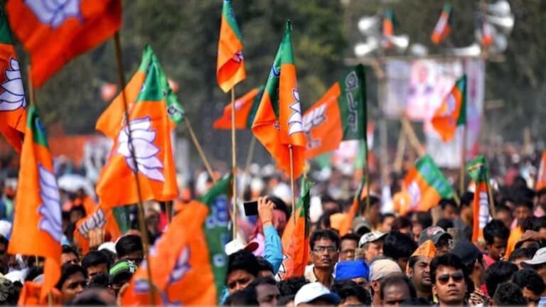 भाजपा-में-बदले-सियासी-समीकरण,-निखिल-सोनी-की-नियुक्ति-से-कई-नेताओं-के-बदले-राजनीतिक-समीकरण