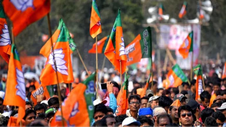 भाजपा-में-बदले-सियासी-समीकरण,-निखिल-सोनी-की-नियुक्ति-से-कई-नेताओं-के-बदले-राजनीतिक-समीकरण
