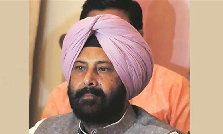 ‘राम-मंदिर-की-जगह-अस्पताल’-वाले-बयान-पर-bjp-का-हमला,-ढिल्लों-बोले-केजरीवाल-का-मंदिर-प्रेम-सिर्फ-चुनावी-दिखावा