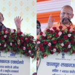योगी-सरकार-में-एक-और-मील-का-पत्थर,-45-मिनट-में-लखनऊ-से-कानपुर