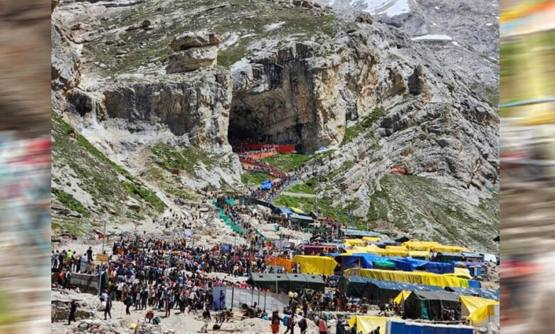amarnath-yatra-2026:-अमरनाथ-यात्रा-पर-आतंकी-हमले-की-साजिश?-खुफिया-एजेंसियों-के-खुलासे-से-बढ़ी-सतर्कता