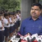छत्तीसगढ़-के-सरकारी-स्कूलों-में-मंत्रोच्चार-रहेगा-अनिवार्य,-शिक्षा-मंत्री-गजेन्द्र-बोले-आदेश-वापस-नहीं-होगा